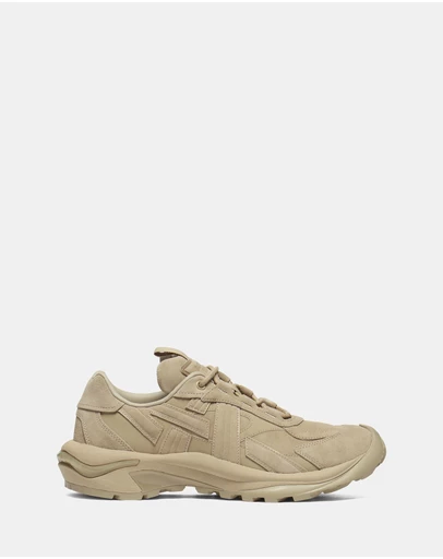 Onitsuka Tiger - Tigtrail - Unisex