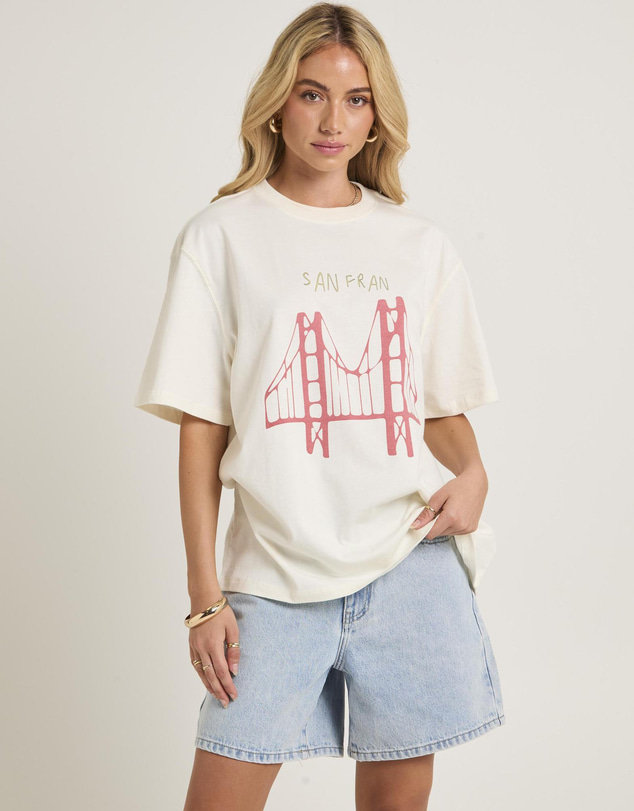 Subtitled - Location T-Shirt