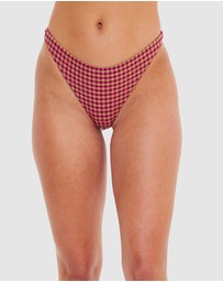 The Upside - Aliki Christy Pants