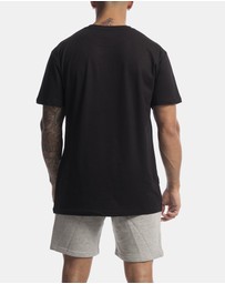 DVNT - Mortal Tee