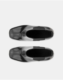 ECCO - ECCO Sculpted Alba 65