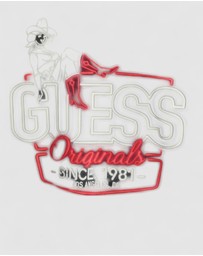 GUESS Originals - GUESS Originals American Classic T-Shirt