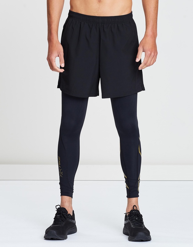 2XU - MCS Cross Training Compression Tights