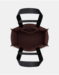 Oroton - Oroton Everyday Tote Iconic Exclusive