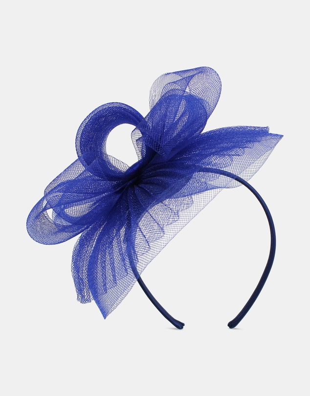 Morgan & Taylor - Simone Fascinator