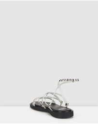 Rollie - Roman Sandal