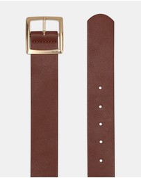 Morgan & Taylor - Portia Belt