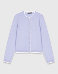Maje - Mylo Cardigan