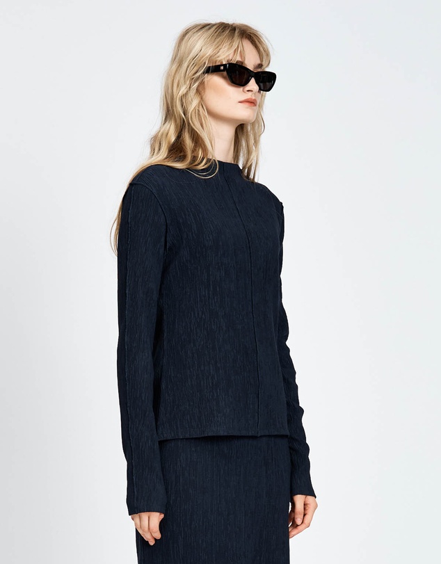 bul - Sumi Top Navy