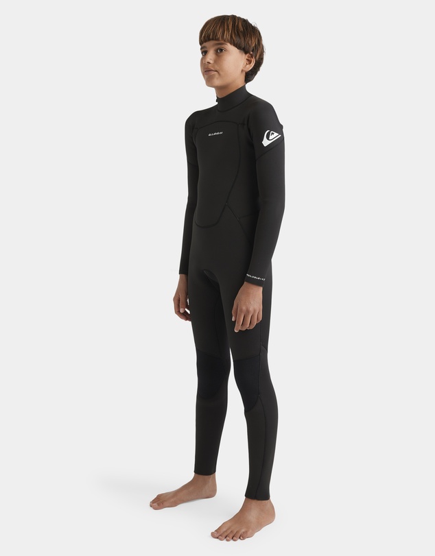 Quiksilver - Boys Prologue+ 4/3 Bz Gbs