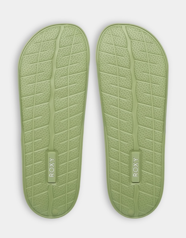 Roxy - Womens Slippy IV Slides