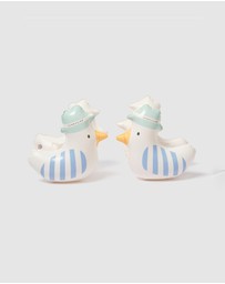 Sunnylife - Sammy The Seagull Inflatable Arm Bands - Kids