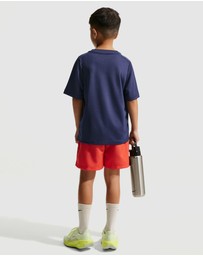 Nike - Dri-FIT Short-Sleeve Top - Teens