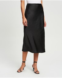 Tussah - Holly Midi Skirt