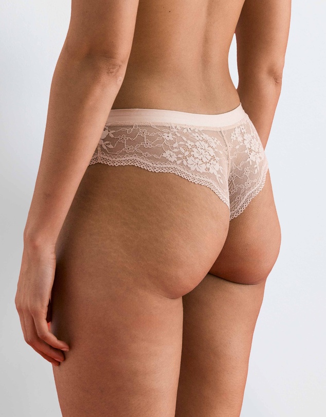 Kayser - 2 Lace Cheeky Bikini