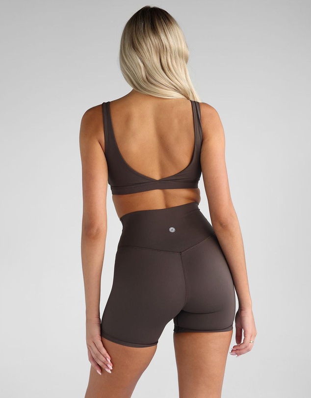 Leelo Active - Sculpt Crop