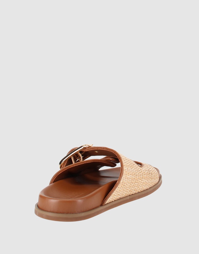 Nude Footwear - Serena