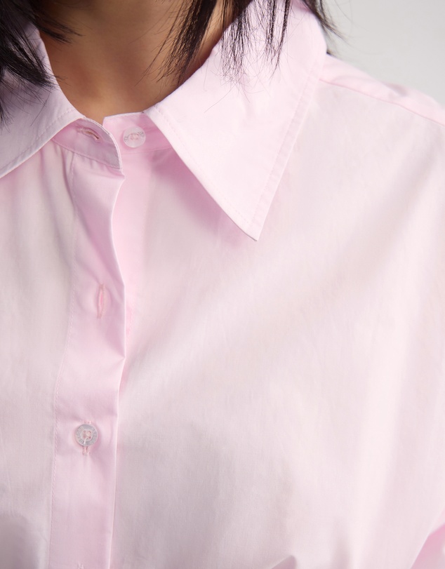 Oxford - Rada Cotton Shirt
