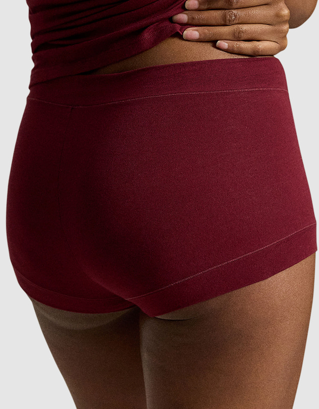 Polo Ralph Lauren - Club Cotton Stretch Shorty Underwear