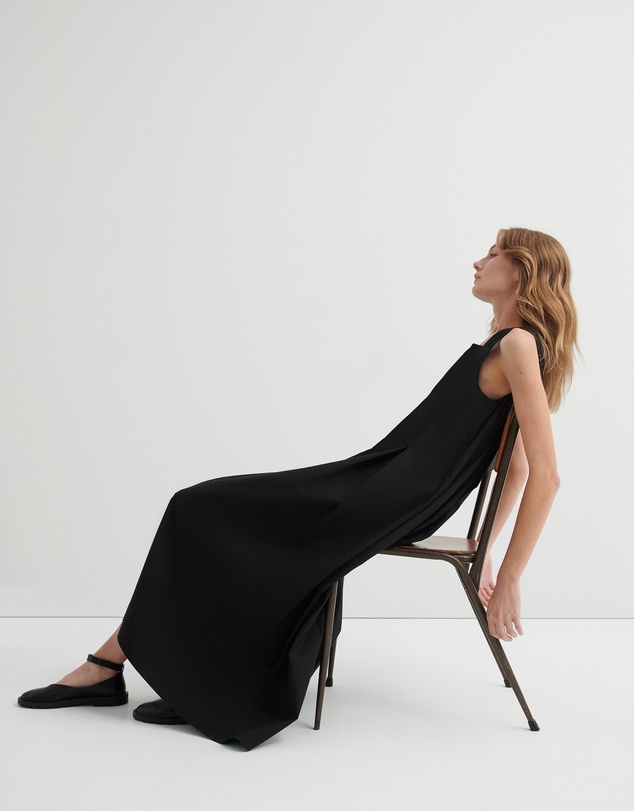 Kowtow - Study Dress