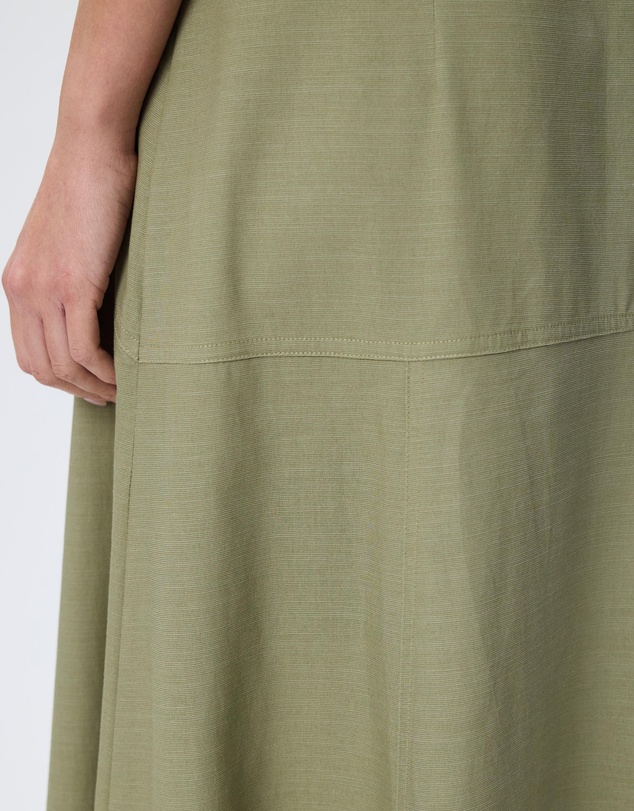 Tussah - Tenley Midi Skirt