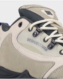 DC Shoes - Mens Recon Boots