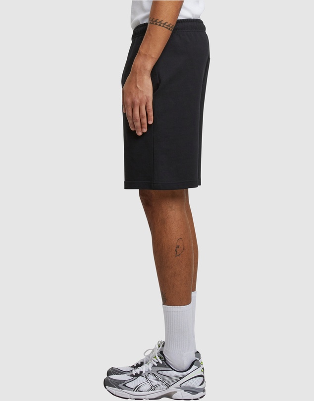 Urban Classics - All Day Fleece Shorts