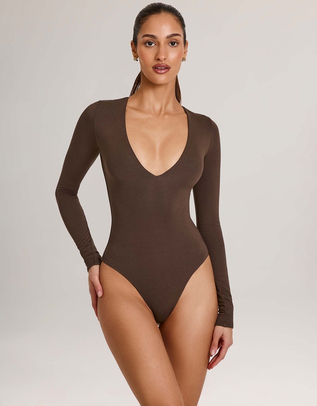 Oh Polly - Elodie Bodysuit