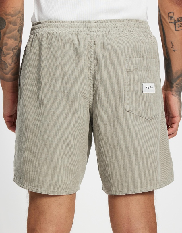 Rhythm - Classic Cord Jam Shorts