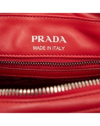 Pre-Loved by Azura Reborn - Pre-Loved Soft Calfskin Diagramme Camera Bag