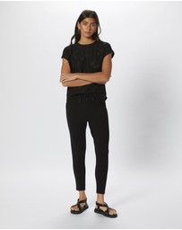ONLY - Poptrash Casual Pants