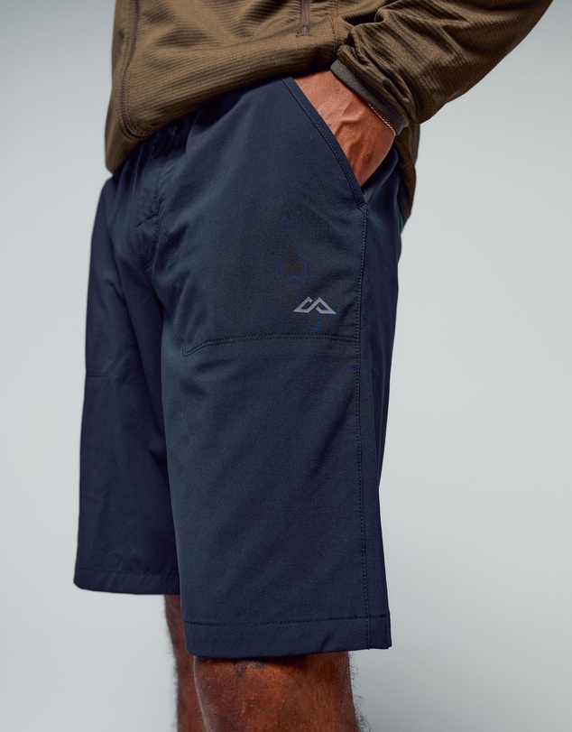 Kathmandu - Men’s Trailhead 9” Shorts