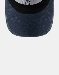 New Era - 9Twenty Overwash New York Yankees Cap
