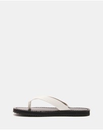 Therapy - Undone Sandals