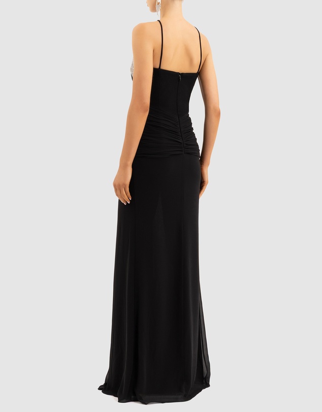 Rebecca Vallance - Astros Gown