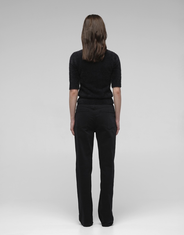 JACANDMOOKI - Shiloh Knit Tee