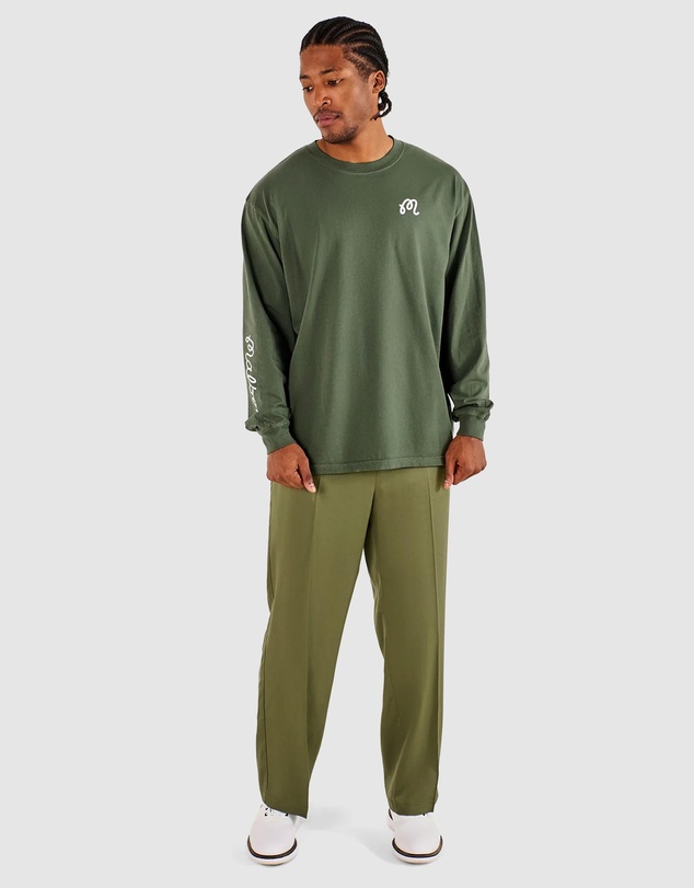 Malbon - Gorse LS Tee