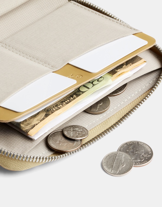 Bellroy - Folio Wallet