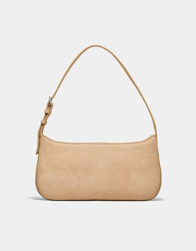 MIMCO - Cove Slim Studded Shoulder Bag