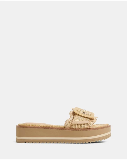 ALDO - Wavynelly Wedge Sandals