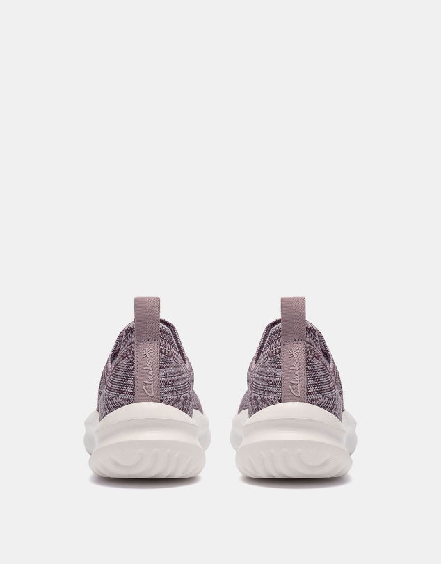 Clarks - Solevana Lace (W) Fig
