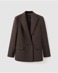 M.N.G - Pbirise Blazer