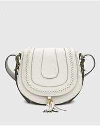 Zerafima - Freya Saddle Bag