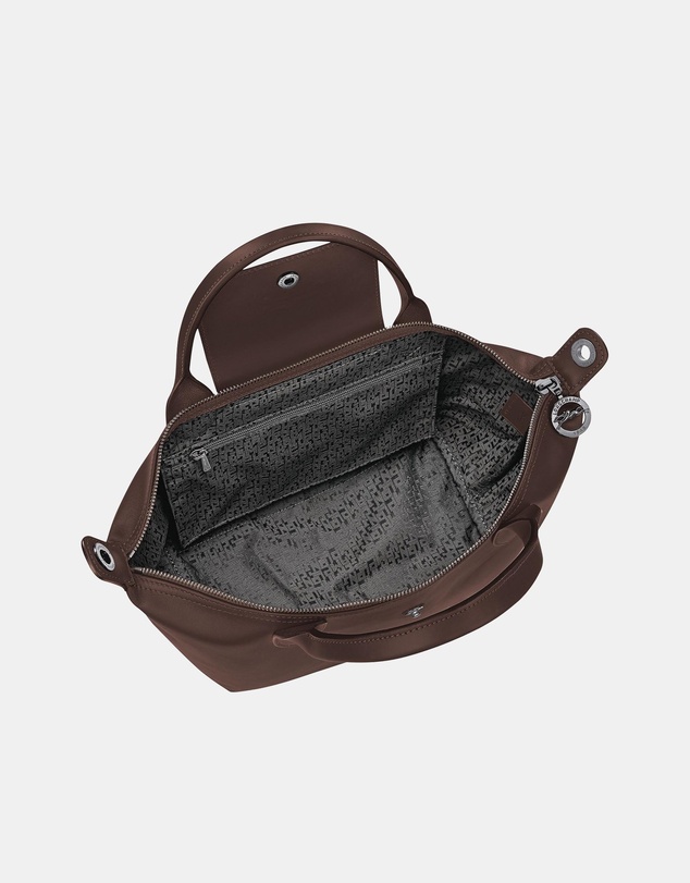 Longchamp - Le Pliage Xtra Leather Handbag S