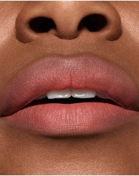 MAC - Powder Kiss Hazy Matte Lipstick