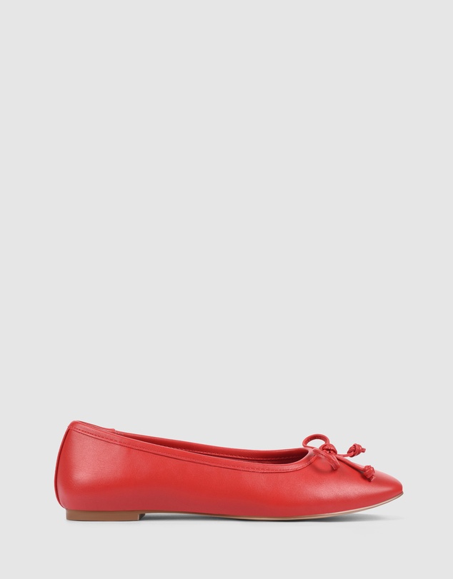 Verali - Eugenie Ballet Flats