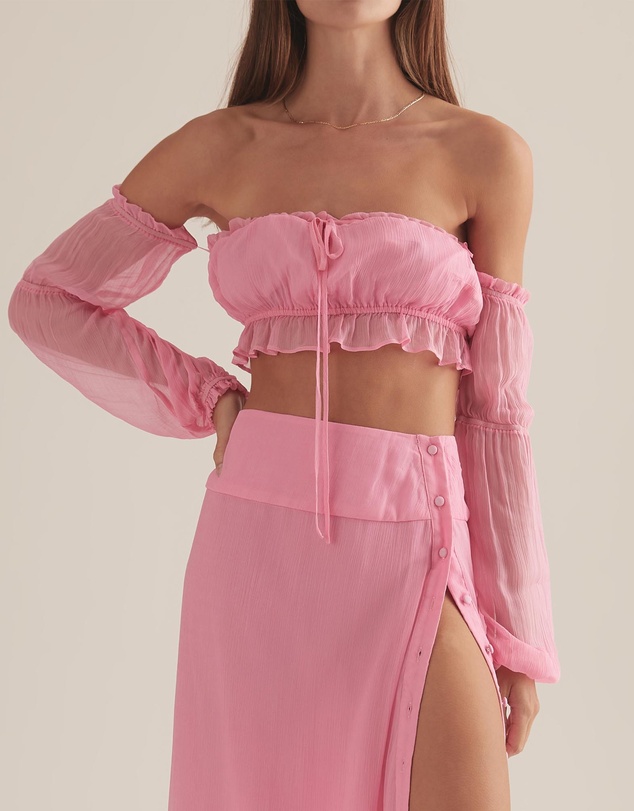 Ownley - Ambrosia Top
