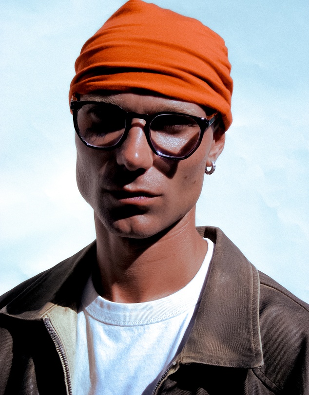 Reality Eyewear - Reader Mackinly