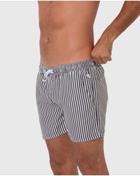Coast Clothing - Praiano Swim Shorts