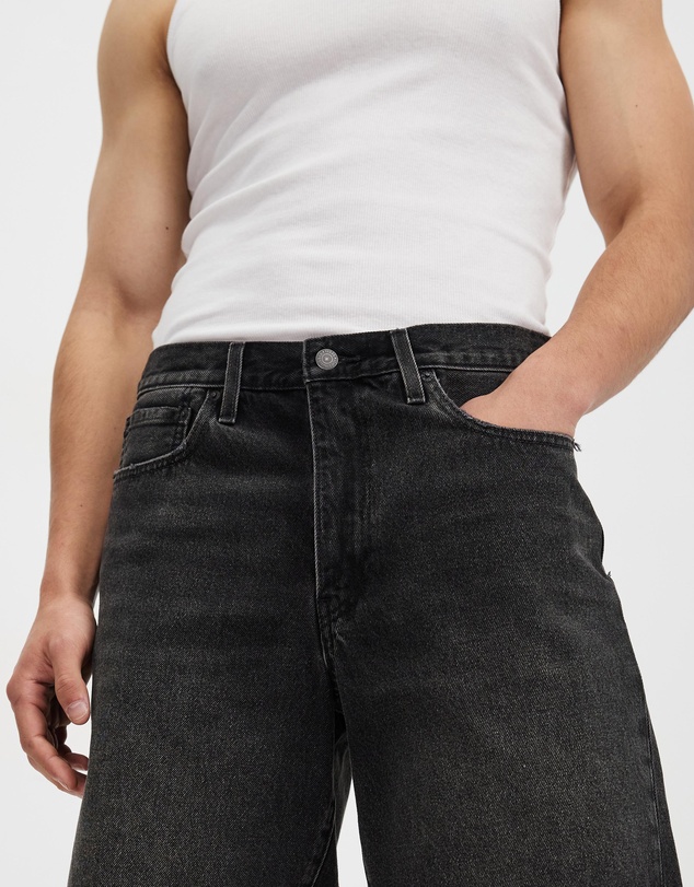 Levi's - 468 Loose Shorts